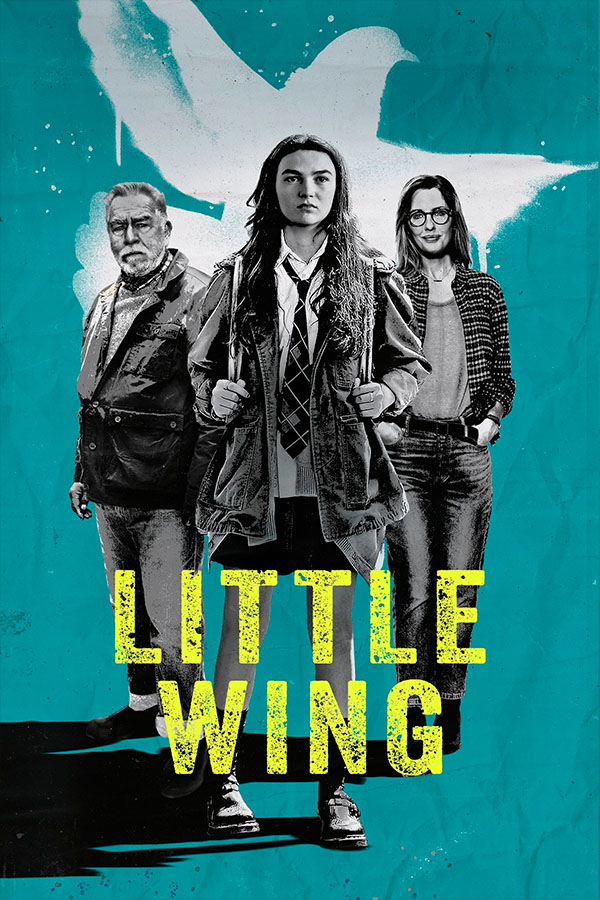 Little Wing